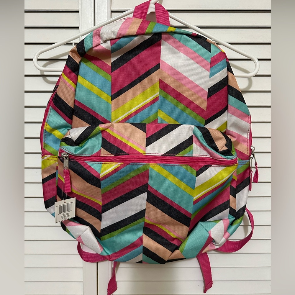 Girls backpack